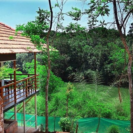 Villa Happydays Hut Mananthavady Exterior foto