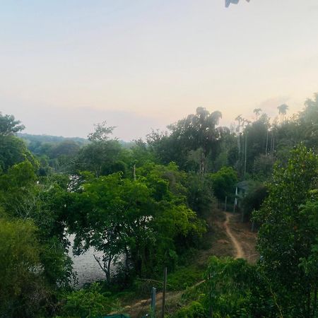 Villa Happydays Hut Mananthavady Exterior foto