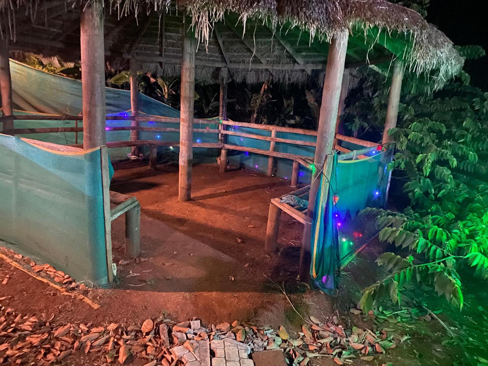 Villa Happydays Hut Mananthavady Exterior foto