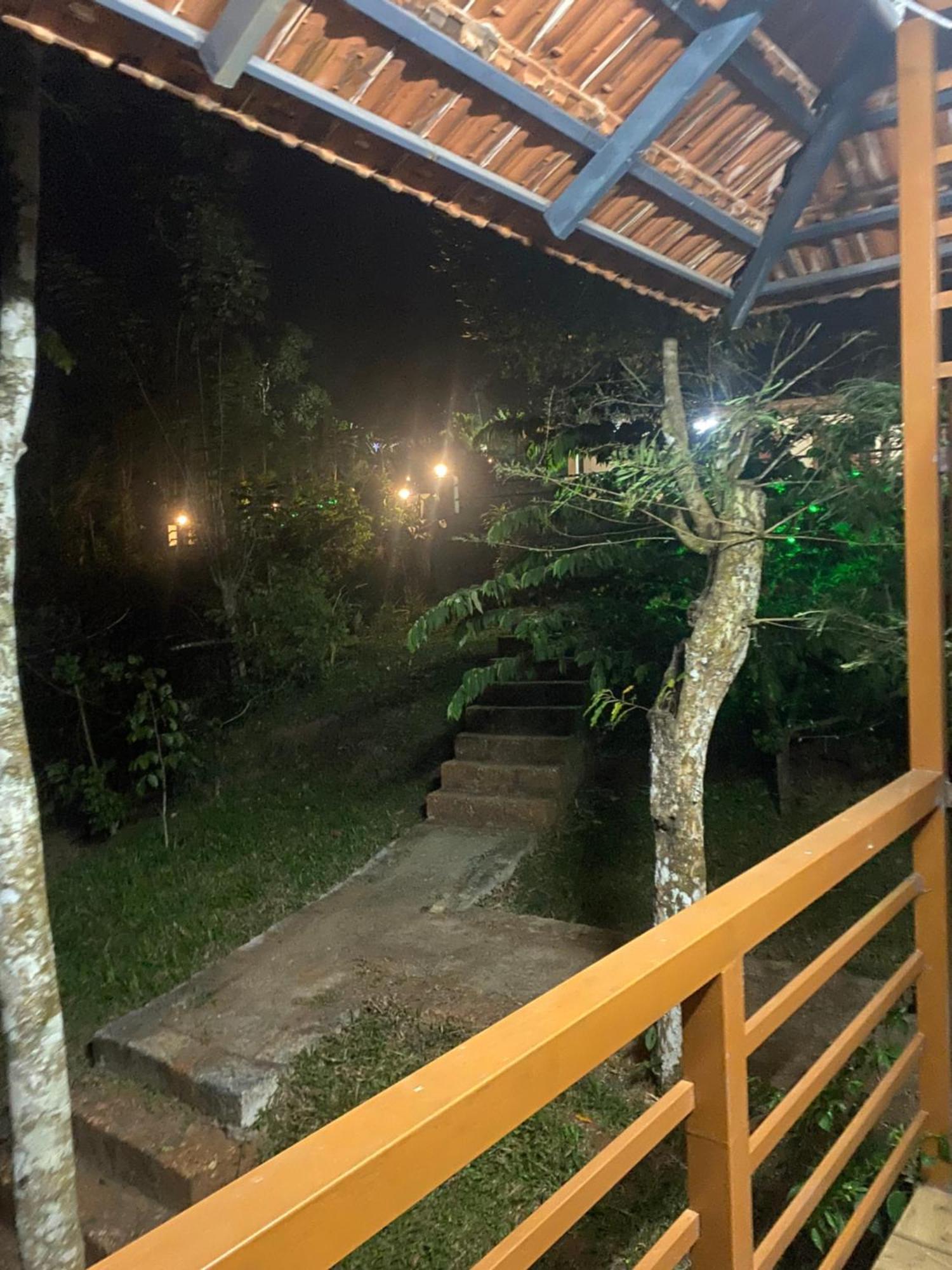 Villa Happydays Hut Mananthavady Exterior foto